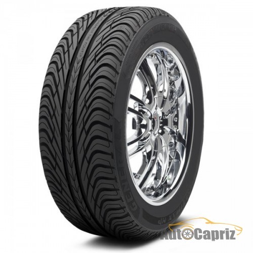 Шины General Tire Altimax UHP 245/40 R18 97W 